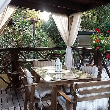Standard Mobile Home 3 * Vrsar