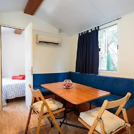 Resort Standard Mobile Home 3 Orsera