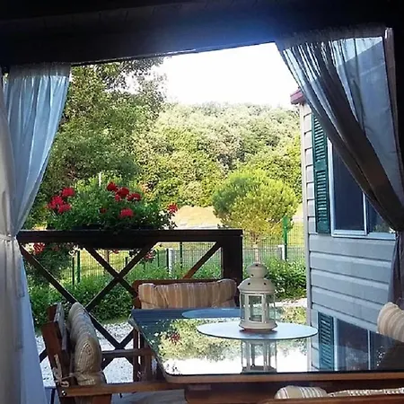 Standard Mobile Home 3