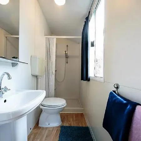 Standard Mobile Home 3 *