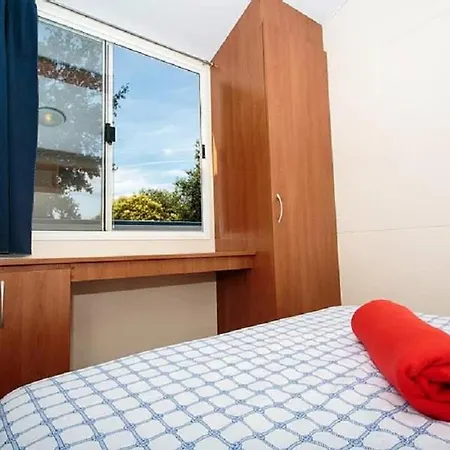 Standard Mobile Home 3 * Orsera