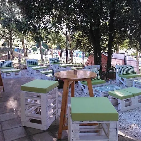 Standard Mobile Home 3 Resort Orsera